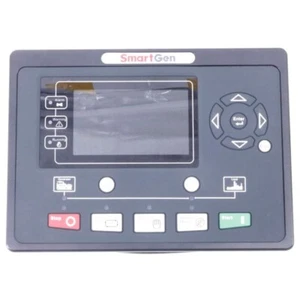 Controlador de generador grupo electrógeno motor para sistema de control de monitoreo de automatización - Imagen 1 de 7