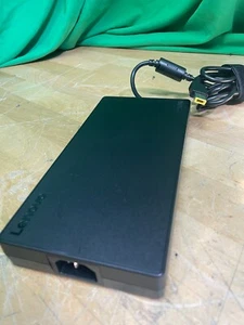 Lenovo ThinkPad 230W 20V 11.5A Slim Tip Power Supply AC Adapter P70 P71 - Picture 1 of 3