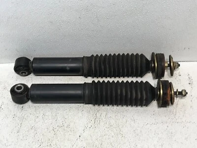 98-03 Jaguar XJ8 VDP Rear Left Driver Passenger Right Shock Strut Absorber 140K - Image 1 of 4