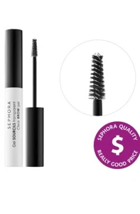 Sephora Clear Brow Gel Travel Size 2 ml .06 fl oz NIB - Picture 1 of 1