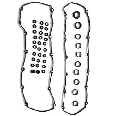 Junta de cubierta de válvula 2000-2006 para Lincoln LS Ford Thunderbird 3,9 L V8 DOHC Foto 1 de 4