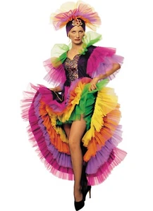 COPA CAMPANA COSTUME women handmade - Picture 1 of 1