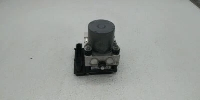 07 08 INFINITI G35 SEDÁN TRACCIÓN TRASERA ABS SISTEMA DE FRENOS ANTIBLOQUEO OEM 47660-JK10A Foto 1 de 4