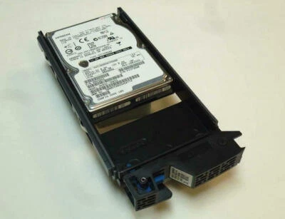 HDS  VSP 600GB 10K 2.5" SAS R5C-J600SS 5541892-A HUC106060CSS600 - Image 1 of 4