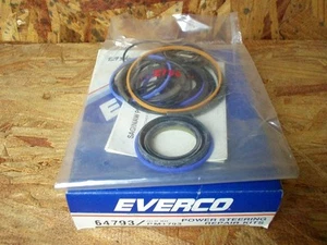 1977 1978 1979 1980 1981 1982 Camaro Firebird power steering gear seal kit NOS! - Foto 1 di 1