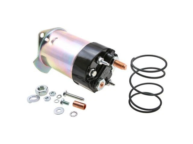 Pozos de solenoide de arranque 23649QT 1990 para Chevrolet R1500 Suburban 1989-1991 Foto 1 de 2