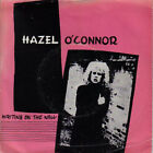 Hazel O&Apos;Connor - Writing On The Wall / Big Brother (7", Single) (Very Good