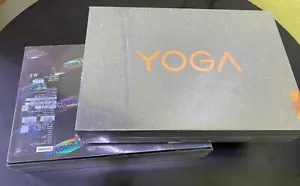 Lenovo Yoga 720-13.3" FHD Touch - Core i5-7200U - 8GB Memory 256GB SS New Seald - Picture 1 of 7