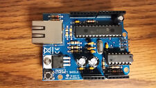 Ethernet Shield for Arduino VMA04