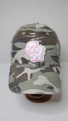 Sombrero camuflaje 47 Brand SA Missions Foto 1 de 4