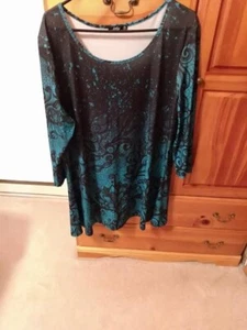 Lily Tunic new without tags - Picture 1 of 3
