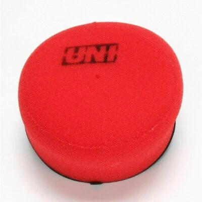 07-15 Suzuki RMZ250/RMZ450/2008 RM125/250 Uni Air Filter NU-2490ST FAST SHIPPING - Image 1 of 2