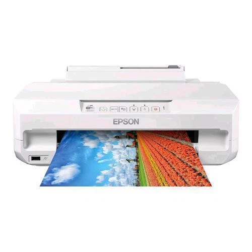 EPSON EXPRESSION PHOTO XP-65 STAMPANTE INK JET A COLORI A4 WI-FI FRONTE/RETRO CA - Immagine 1 di 1