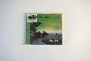 Maxi CD * The Connells '74 - '75 - Bild 1 von 2
