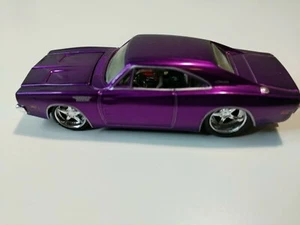 Maisto 1969 Dodge Charger R/T 1/64 - Picture 1 of 6