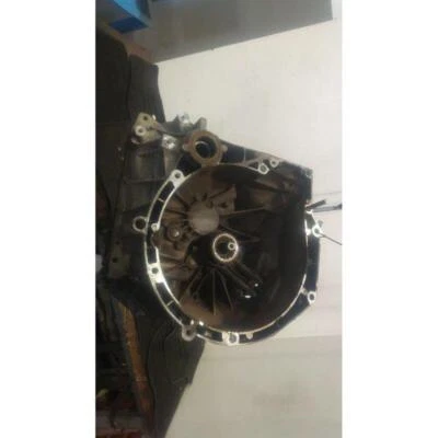 BOITE A VITESSE POUR FORD TOURNEO COURIER (14) C4A 1.0 12V ECOBOOST (74KW) 2014 - Image 1 of 4