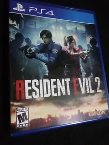 resident evil 2 - Picture 1 of 3