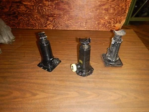 Jeep Wrangler TJ YJ 87-06 Bottle Jack OEM FREE SHIPPING - Picture 1 of 1