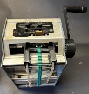 Elektronikbauteil Bleivorformmaschine - Bild 1 von 10