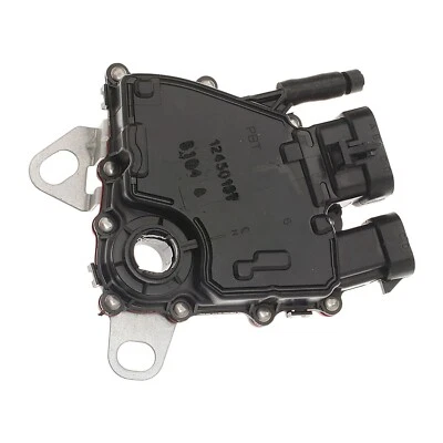 Interruptor de seguridad neutro SMP 797EU59 1997 1998 para Chevrolet Monte Carlo 1996-1999 Foto 1 de 4