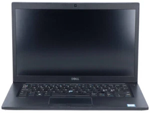 Dell Latitude 7480 i5-7300U 8GB 480GB SSD 1920x1080 Klasse A- Windows 10 Home - Bild 1 von 7