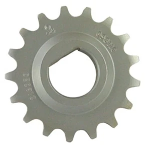 Piñón de cadena de sincronización de cámara ajustable Andrews para 07-17 Harley cámara doble 66009 - Imagen 1 de 1
