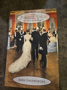 The Forsythe Saga - Picture 1 of 1