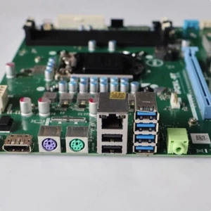 DELL Precision 3640 Tower T3640 motherboard IPCML-RT 01KGYD 0D4MD1 Tested - Afbeelding 1 van 3