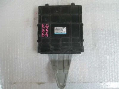 Engine ECM Electronic Control Module 3.0L Fits 2004  MITSUBISHI ECLIPSE MN132951 - Image 1 of 4