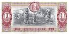 Kolumbien 10 Pesos 1.1.1978 im Umlauf befindliche Banknote Q11