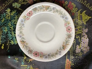 Paragon Bone China Orphaned Saucer Belinda - Imagen 1 de 3