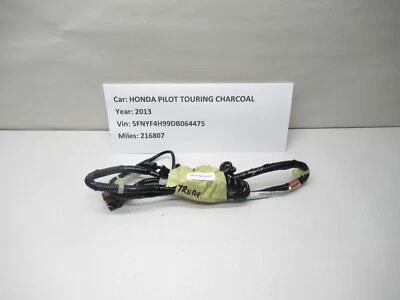 2013 HONDA PILOT TOURING Trunk Defroster OEM 32129-SZA-A005 - Image 1 of 4