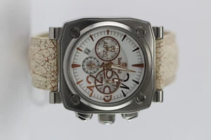 Timberland Mens Watch QT7123201 - Picture 1 of 4