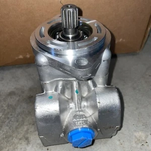 TRW Power Steering Pump Part #: PS221615R10200S - Foto 1 di 10