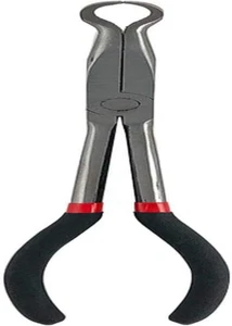 QWOKR Spark Plug Wire Removal Plier Spark Boot Removal Pliers for Car - Picture 1 of 6