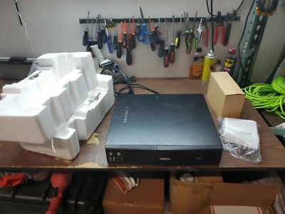 CyberPower PR2200-2U VA Rack/Tower UPS NOS - Image 1 of 4