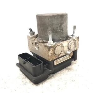 CITROEN XSARA PICASSO 04-10 1.6 HDI ENGINE ABS PUMP CONTROL UNIT 0265800738 - Picture 1 of 2
