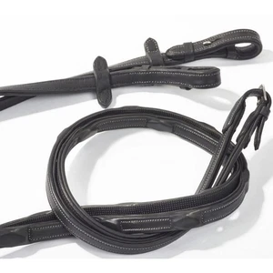 GFS Premier Flexi Soft Insider Grip Reins - Picture 1 of 1
