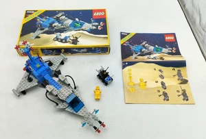 LEGO 6931 FX-Star Patroller BOX OVP Classic Space Raumschiff 928 924 926 - Picture 1 of 17