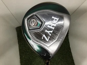 Bridgestone PHYZ 2019 3W 17° Regular RH 42.75in Fairway wood PZ409F 1722 - Picture 1 of 5