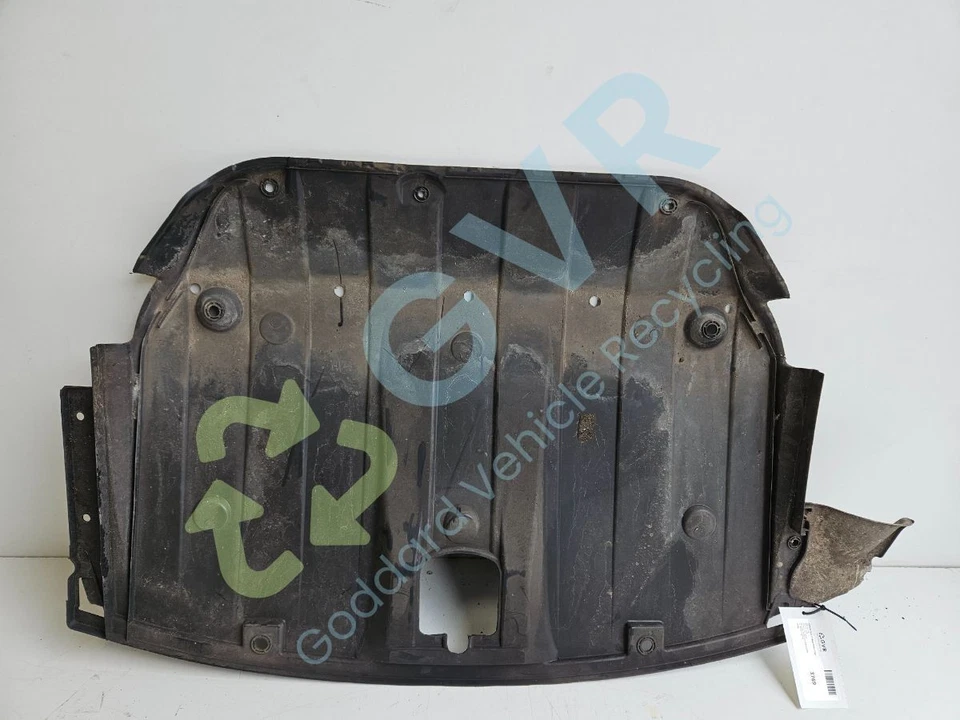HONDA Civic FK Rear Under Tray - Image 1 of 4