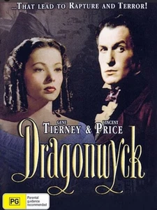Dragonwick - DVD - Disc Only - No Case - Picture 1 of 1