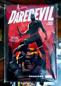 Daredevil : Back In Black Vol. 1  Paperback Graphic Novels Tpb 9780785196440 - Picture 1 of 5