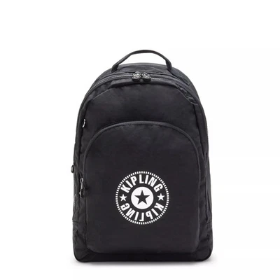 Mochila para laptop Kipling Curtis extra grande 17" - Imagem 1 de 4