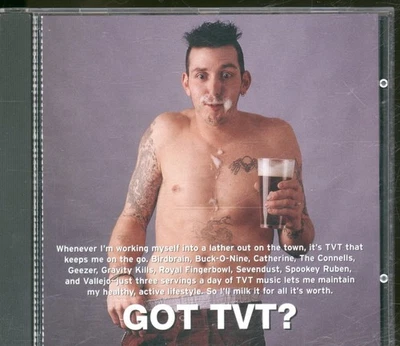 Verschiedene Künstler Got TVT? CD USA TVT 1997 TVT19972 - Bild 1 von 3