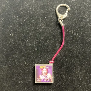 Vintage Tiger Hit Clips Pink Most Girls Y2K Hit Clips Music - Picture 1 of 2