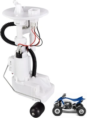 FUEL PUMP ASSEMBLY GAS FOR 2009 - 2024 YAMAHA YFZ450R YFZ450RSE 18P-13907-12-00 - Image 1 of 4