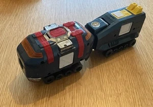 Bandai VOLTRON 1 Dairugger 1982 - Picture 1 of 2