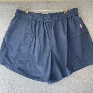 Pantalones Cortos Supernova Free People FP MOVEMENT NUEVOS CON ETIQUETAS talla L #EE - Imagen 1 de 8