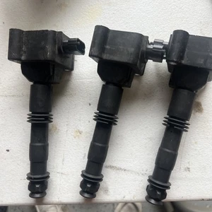 für Porsche 987 997 Zündspule + Steckverbinder OEM Beru - Bild 1 von 1